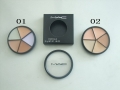 MAC Cosmetics location Concealer Portfolio 25G 0.88OZ Outlet